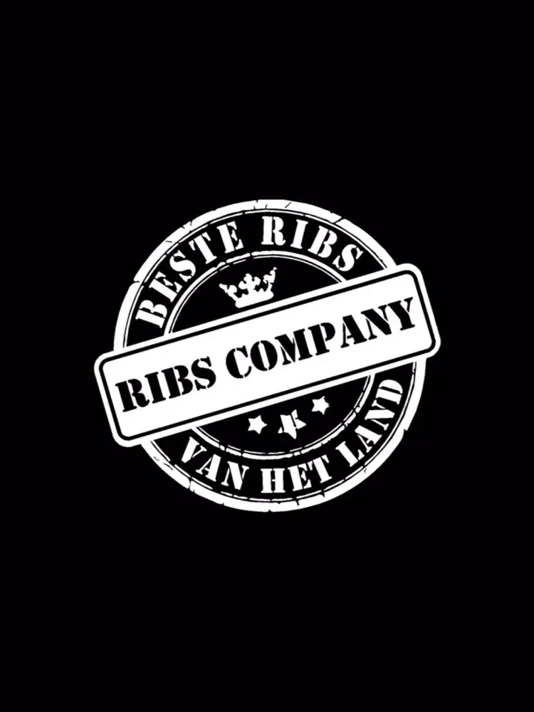 Ribs Company Apeldoorn iPad 应用截图