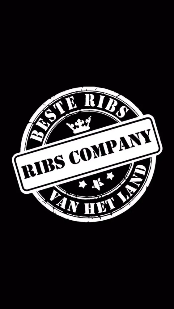Ribs Company Apeldoorn应用截图