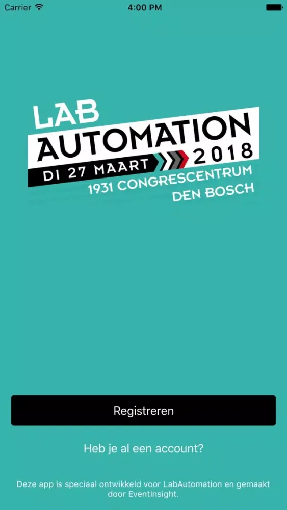 LabAutomation應用截圖