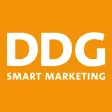 DDG Online Events DDG Online Events