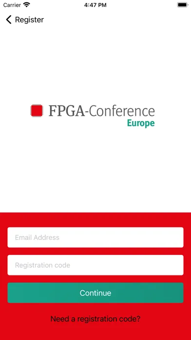 Скриншоты FPGA-Conference Europe 2021