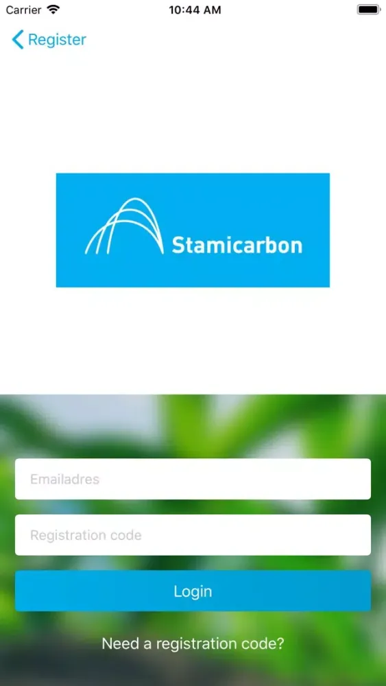 Stamicarbon Future Day應用截圖