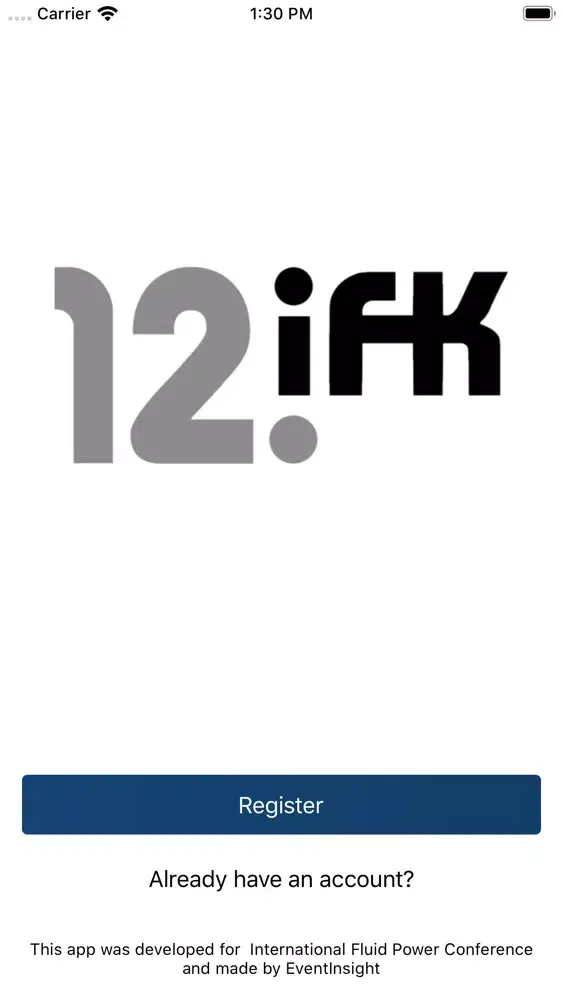 IFK 2020 স্ক্রিনশট
