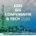 Esri GIS Conferentie & Tech