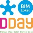 BIM Loket D-Day 2020