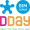 BIM Loket D-Day 2020