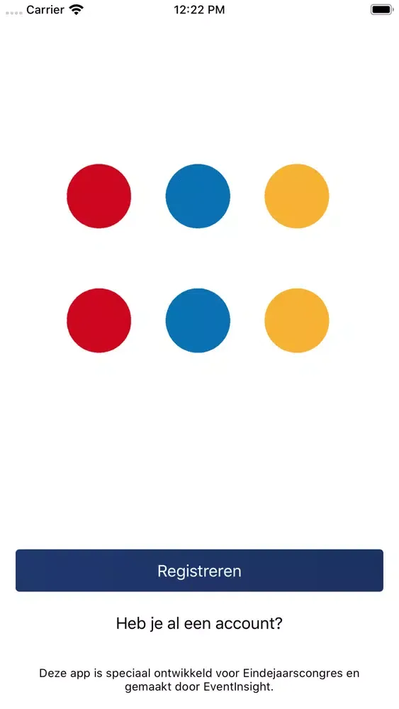 Скриншоты Telecom Insights 2020