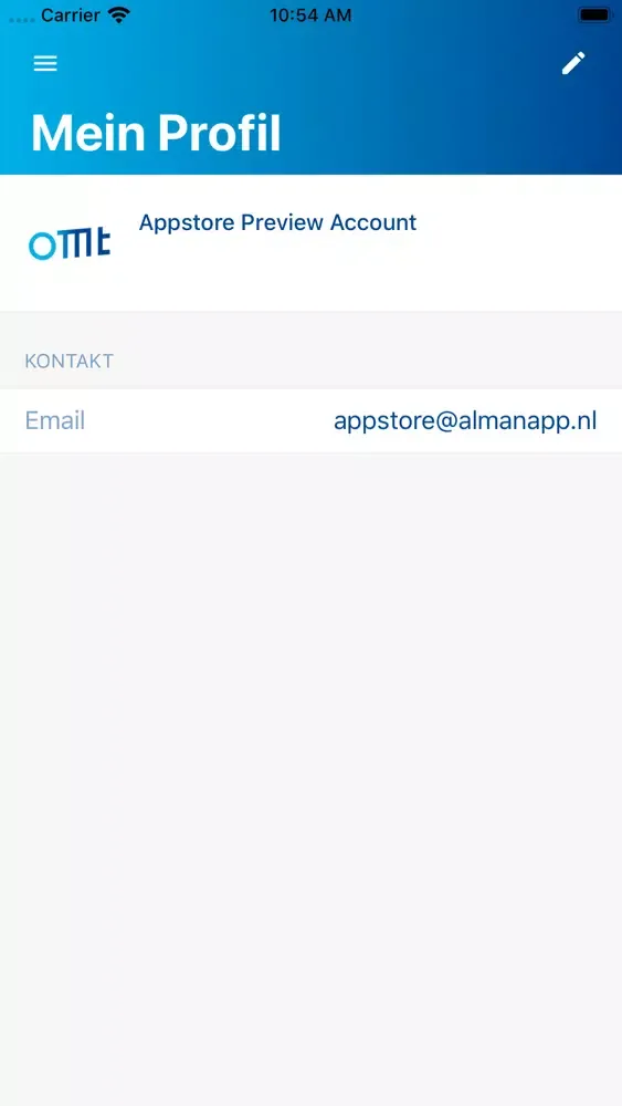 OMT 2020 Ekran Görüntüleri