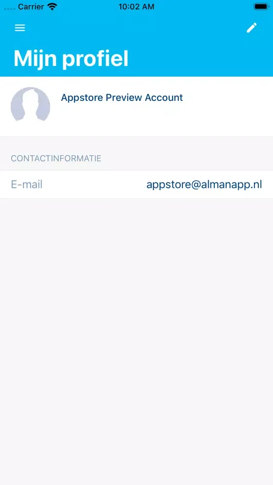 weConnect2U by LGD Screenshots