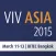 VIV Asia 2015, Bangkok