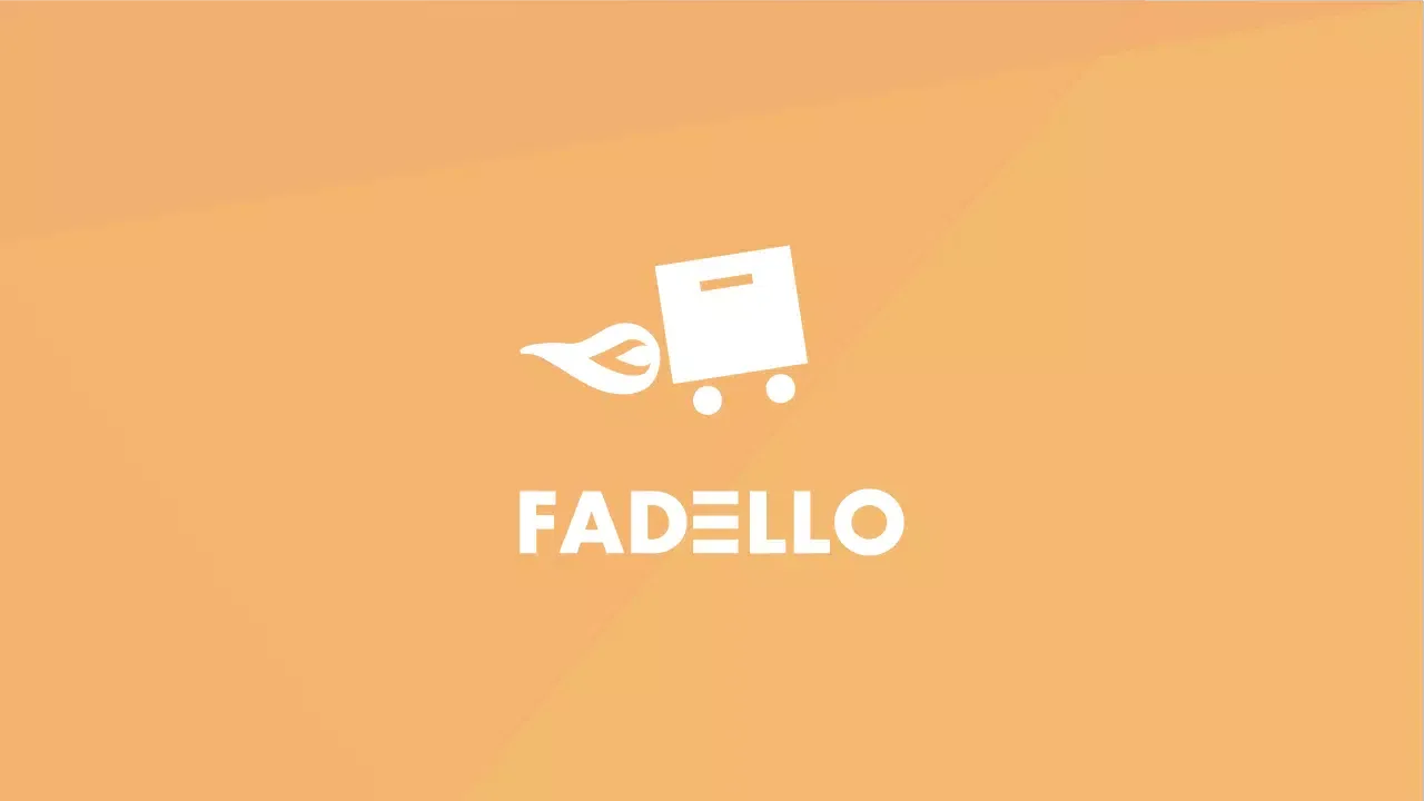 Zrzuty ekranu Fadello Carrier