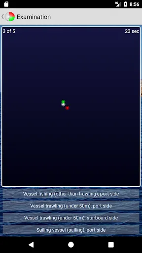 Vessel Lights Ekran Görüntüleri