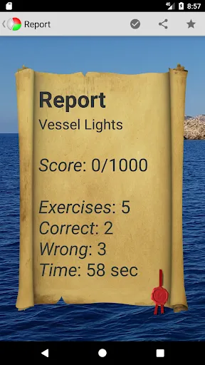 Vessel Lights Ekran Görüntüleri