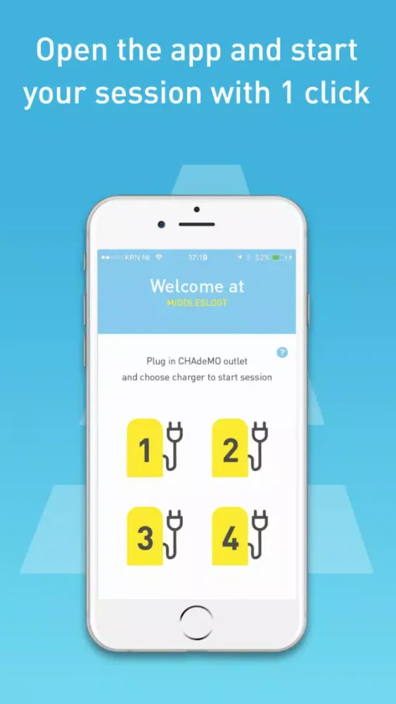 تصاویر Fastned