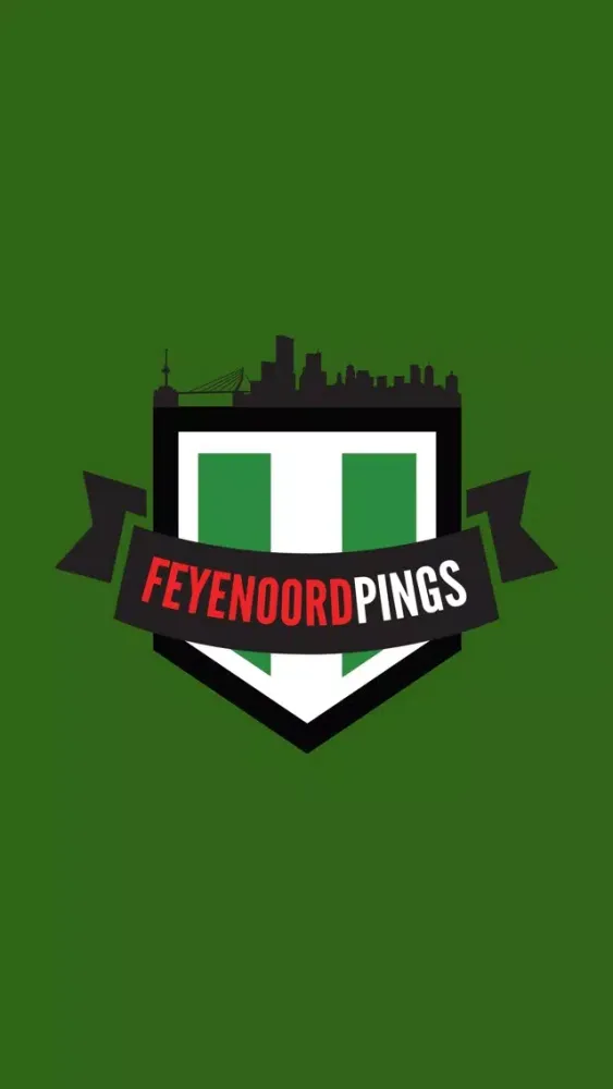 Скриншоты FeyenoordPings