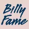 Billy Fame Haircuts