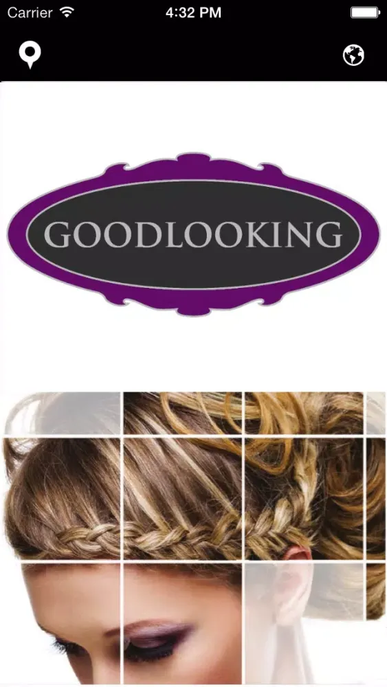 Goodlooking Screenshots