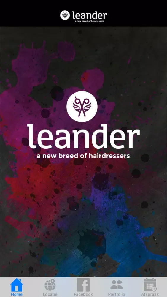 Leander Screenshots
