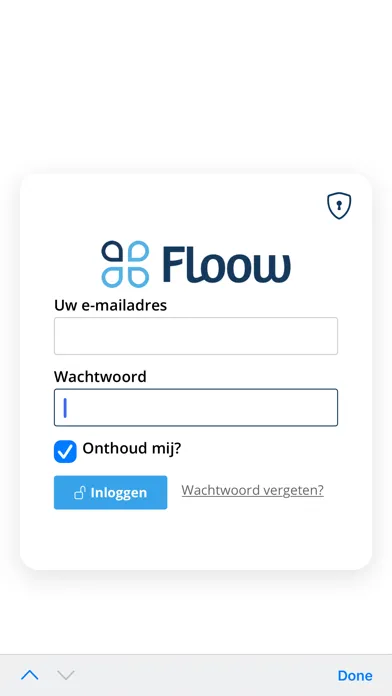 Floow Taken Ekran Görüntüleri