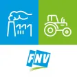 FNV CLA app