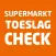 FNV Supermarkt Toeslagcheck