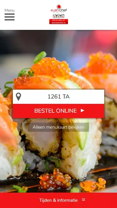 تصاویر Mijn Restaurants