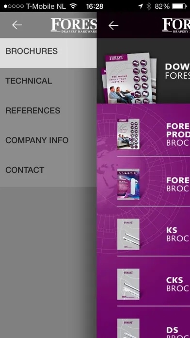Forest Doc 스크린샷