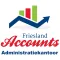 Friesland Accounts