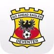 Go Ahead Eagles Official App