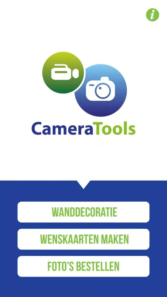 CameraTools.nl应用截图