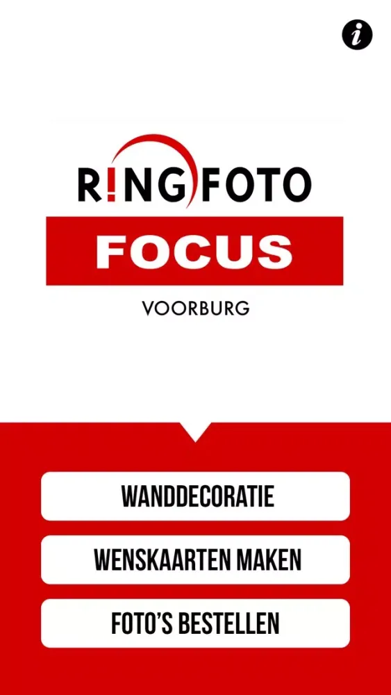 Скриншоты Ringfoto Focus Voorburg