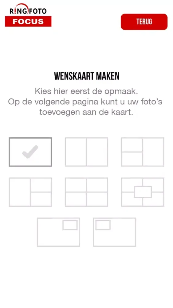 Скриншоты Ringfoto Focus Voorburg