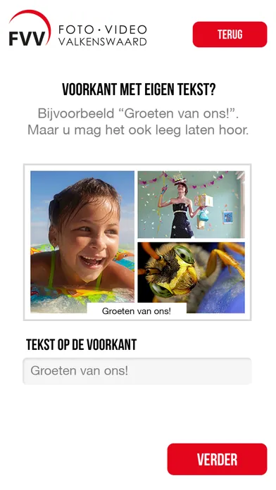 Foto Video Valkenswaard - JOEP'S FOTO'S スクリーンショット