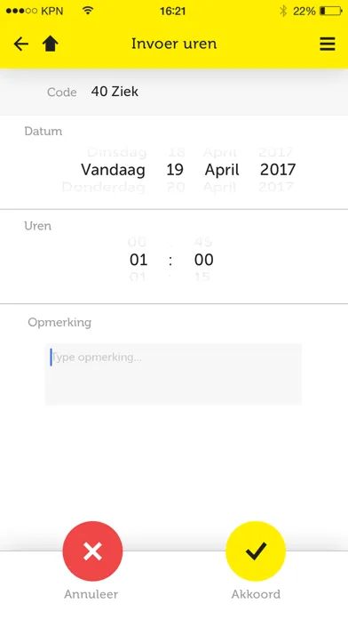 Tangkapan skrin VKP