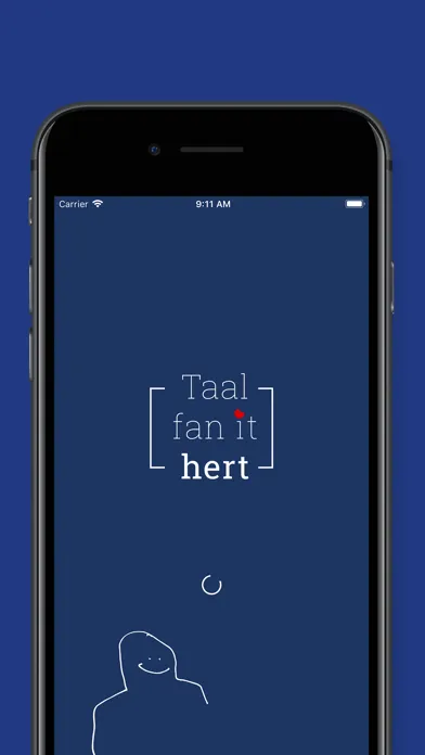 Capturas de pantalla de Taal Fan It Hert