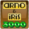 Arno & Iris 3000