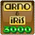 Arno & Iris 3000