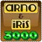 Arno & Iris 3000