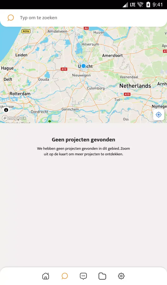 Heerlen BouwApp স্ক্রিনশট