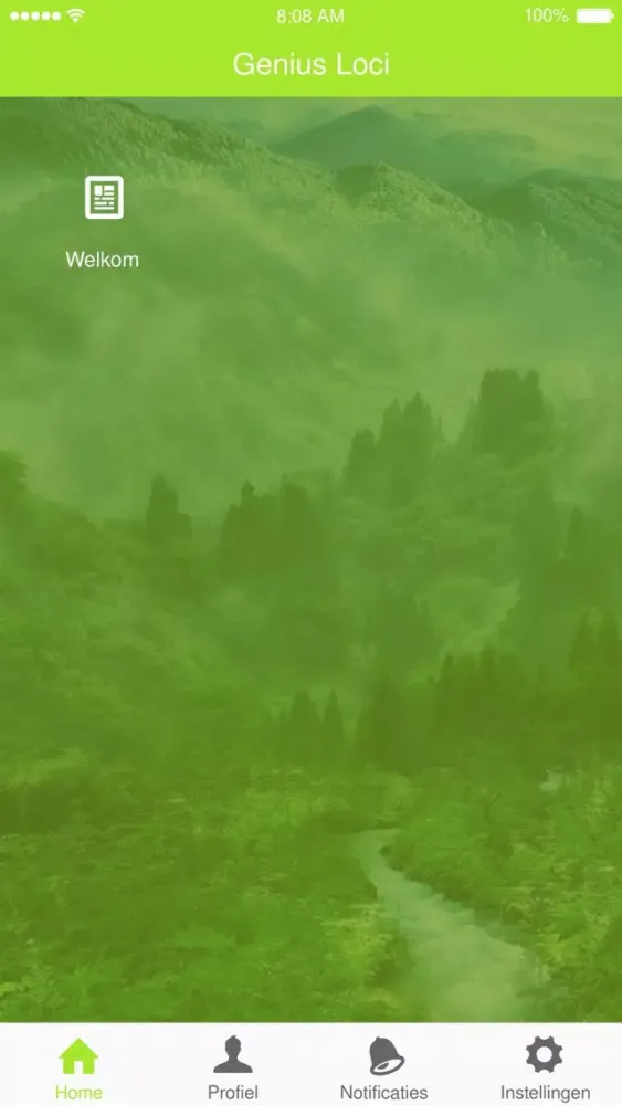 Genius Loci Screenshots