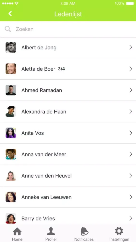 Genius Loci Screenshots