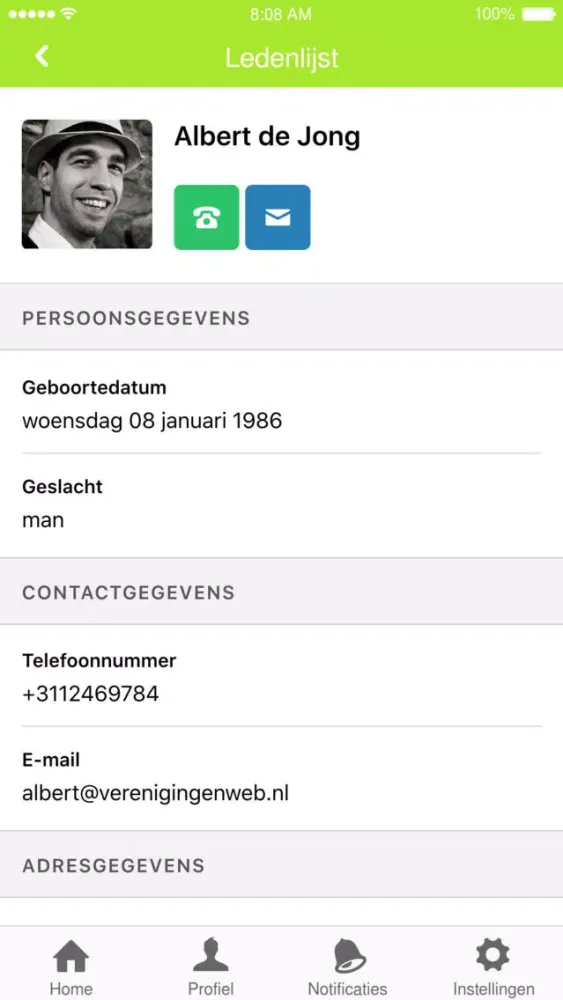 Genius Loci Screenshots