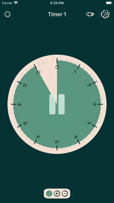 صور Lily pad - visual timer