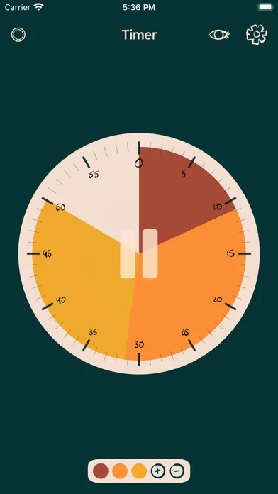 صور Lily pad - visual timer