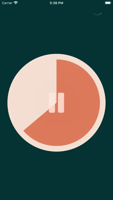 صور Lily pad - visual timer
