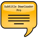 Subtitle Downloader Pro