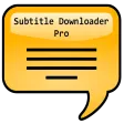 Subtitle Downloader