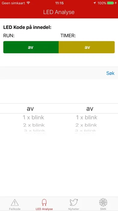 MHI Verktøy應用截圖