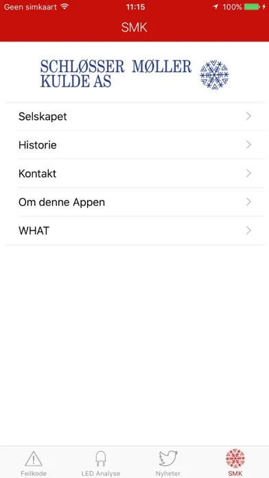 MHI Verktøy應用截圖