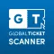 Global Ticket Scan App